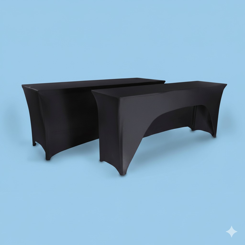 Meja IBM Cover