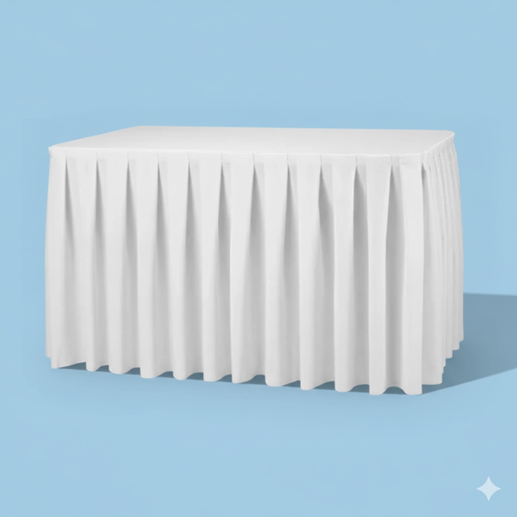 Meja Skirting 120x80