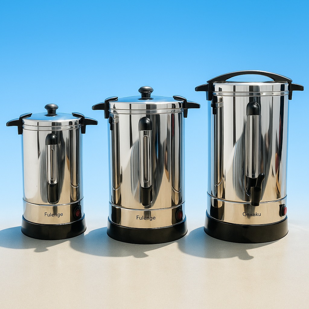 Water boiler 9L