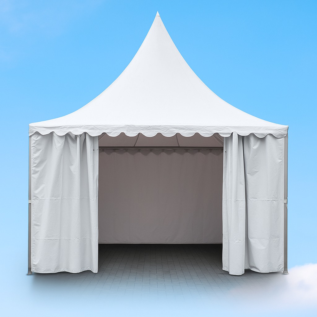 Tenda Sarnafil 5 x 5